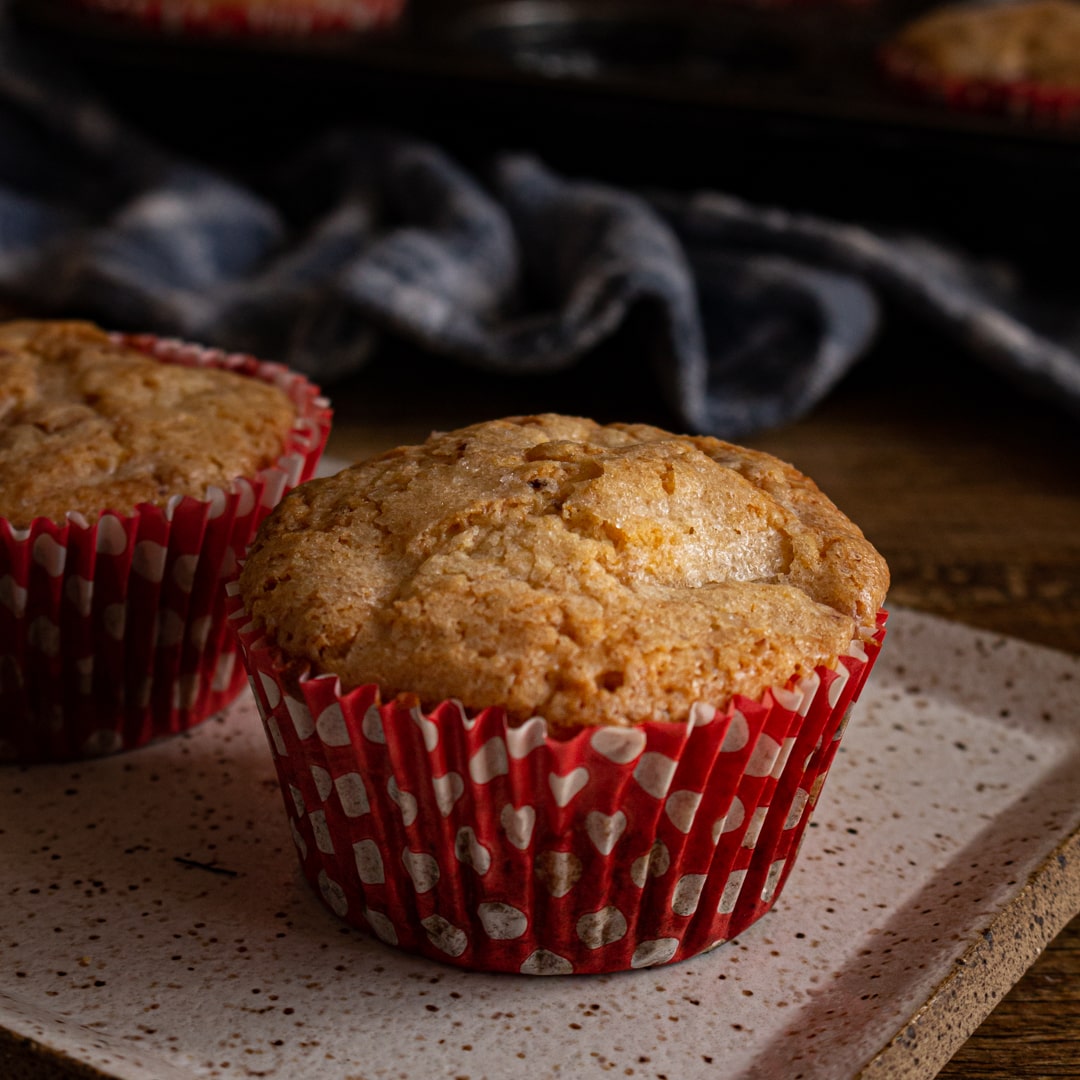 Muffin de amora: Jornal do Campo ensina como fazer bolinho delicioso, Goiás