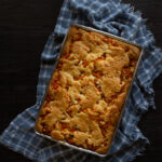 tabuleiro visto de cima