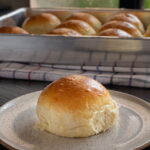 pão de batata