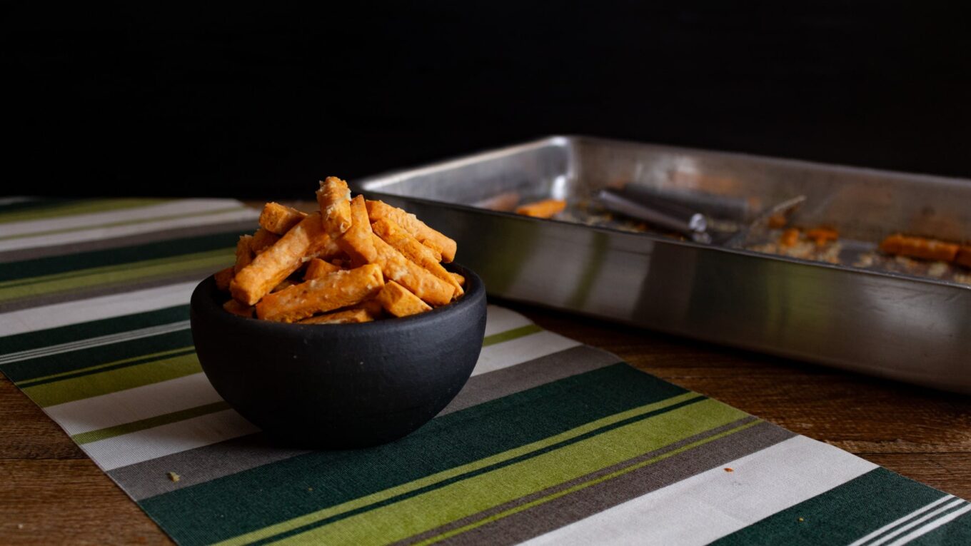 palitinhos de tomate