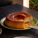 Pudim de pão