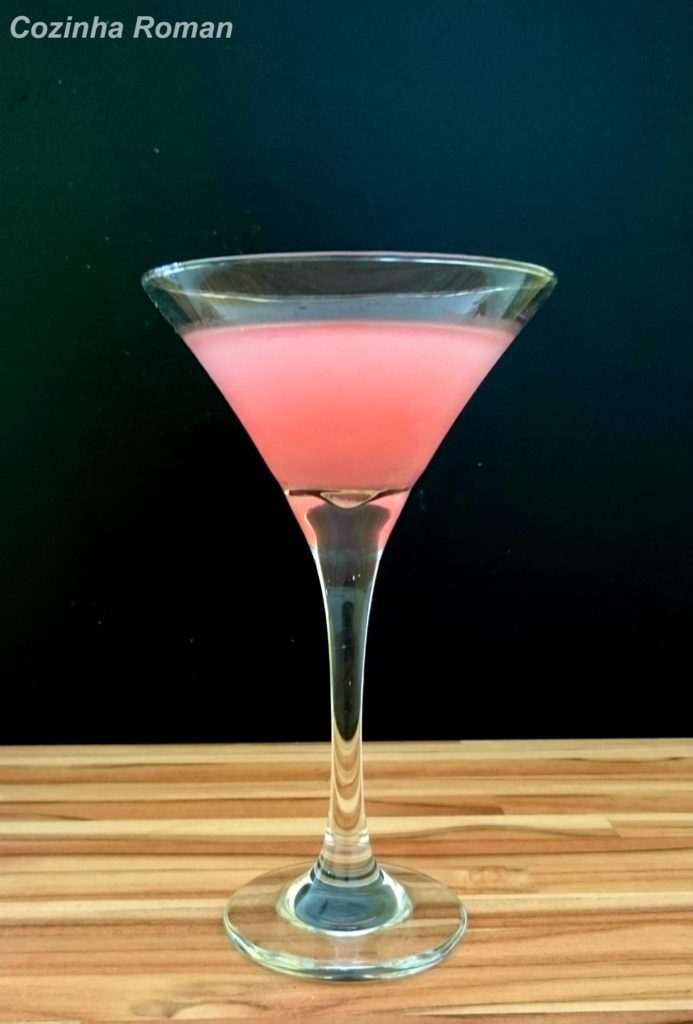 pink martíni