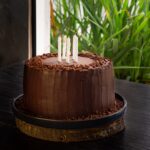 bolo confeitado