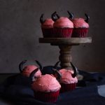 cupcakes diabólicos