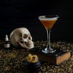 martini de los muertos