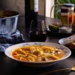 Sopa de legumes