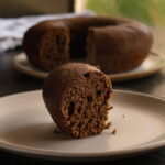 bolo de cacau